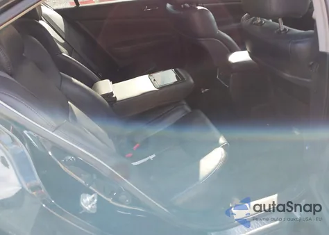 2012 Nissan Maxima 3.5 Sv z USA, uszkodzony, nr VIN 1N4AA5AP9CC859722